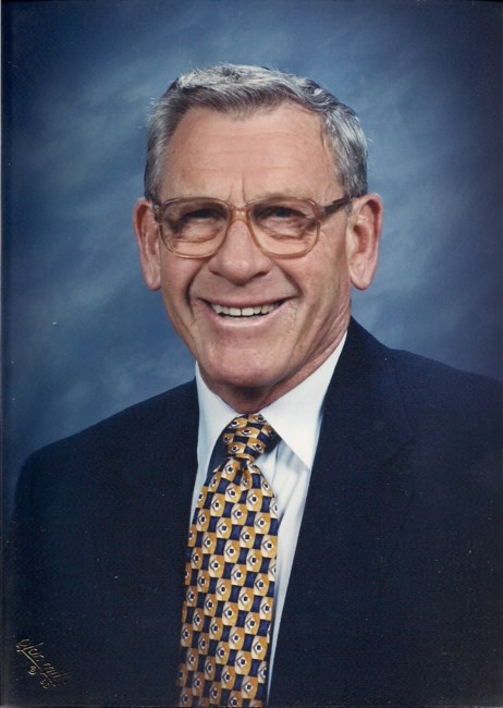 Obituario de Rodger Walter Daniel