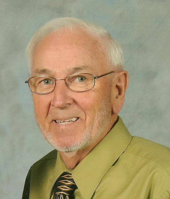 Avis de décès de Albert M. Riemersma