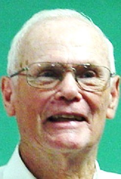 Obituary of Edward Leo Young
