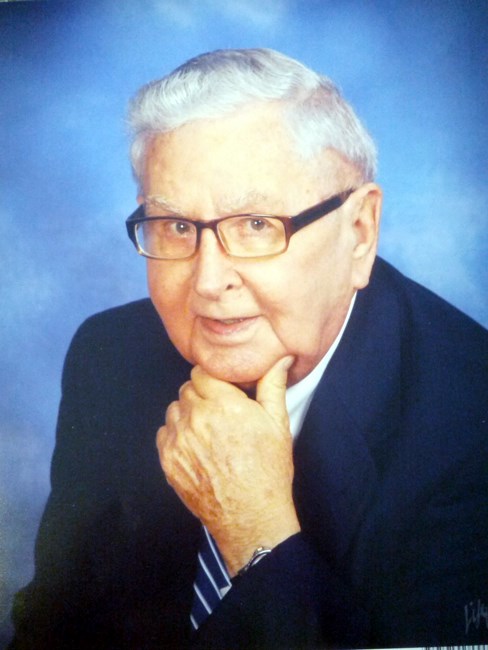 Avis de décès de Oscar Clements Young Jr.