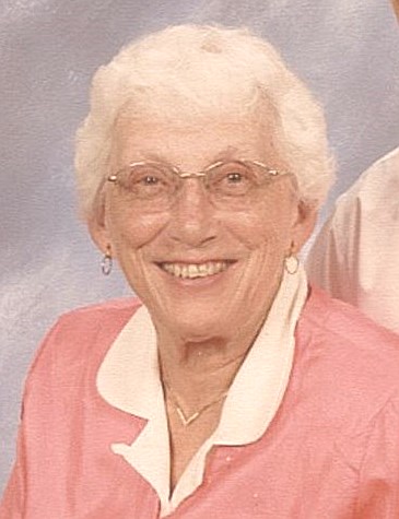 Obituario de Phyllis A. Hill