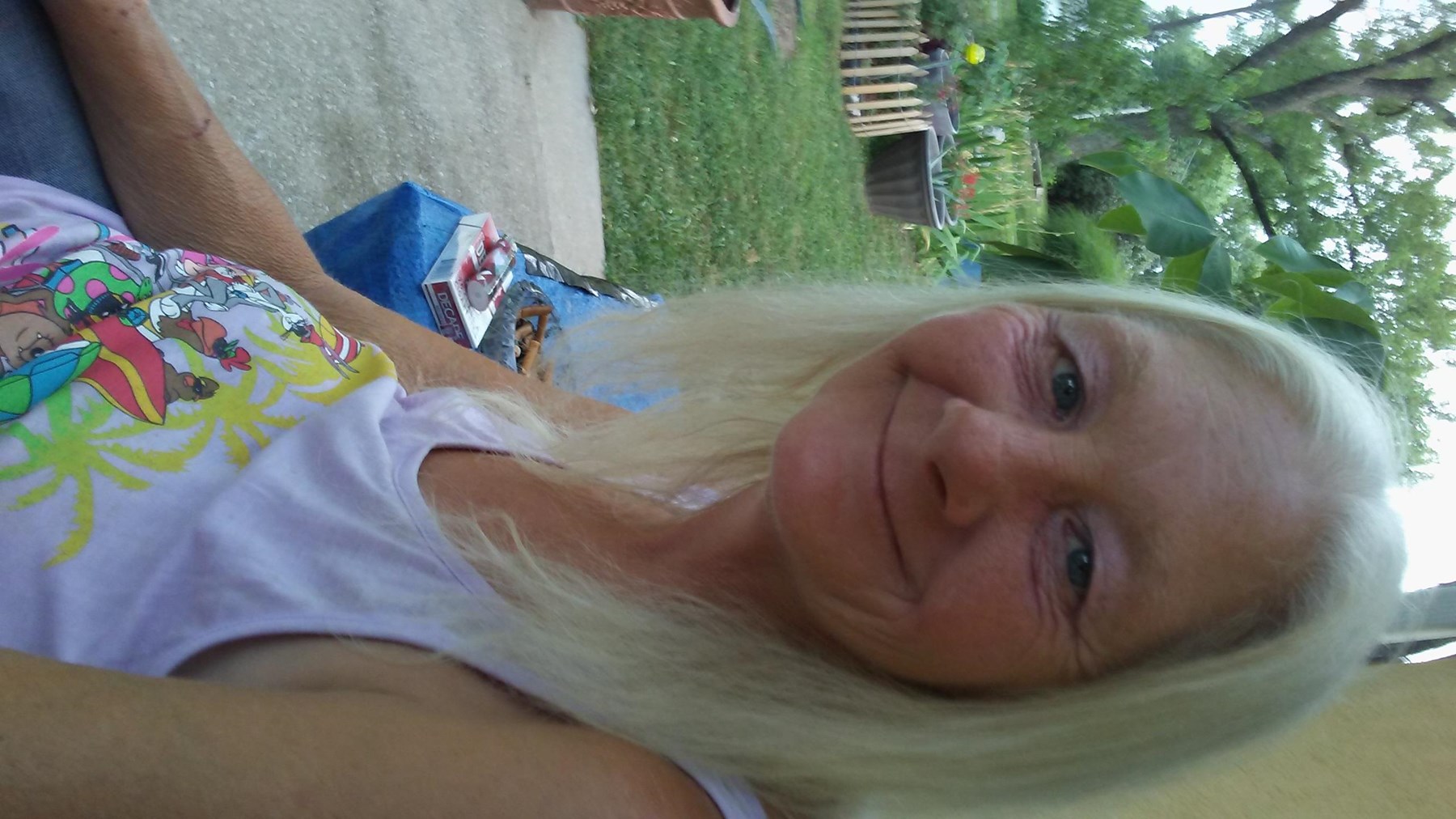 Obituary of Deborah Sue Campos