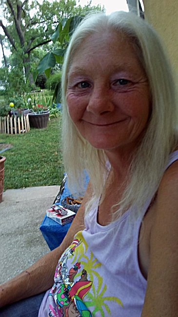 Obituary of Deborah Sue Campos