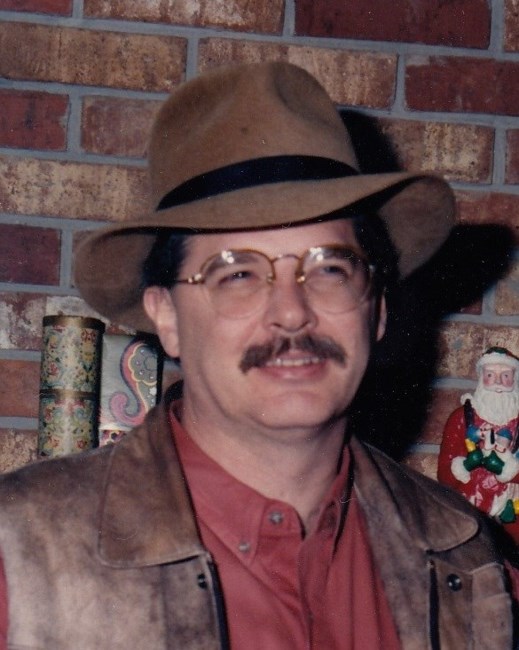 Obituary of Ralph H. Hargrove Jr.