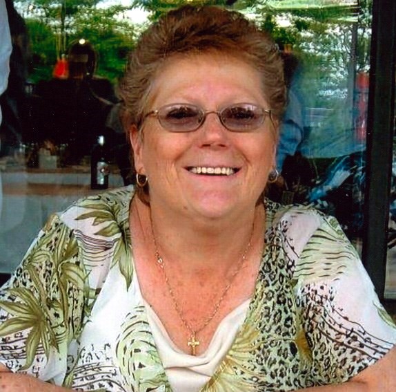 Obituary of Elvina Beatrice Morgan