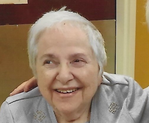 Obituary of Sybil Stenzel