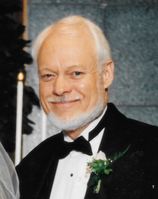 Obituary of Gene Ray Hill