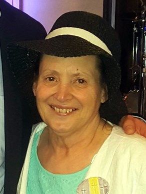 Obituary of Judith Ann Ashley