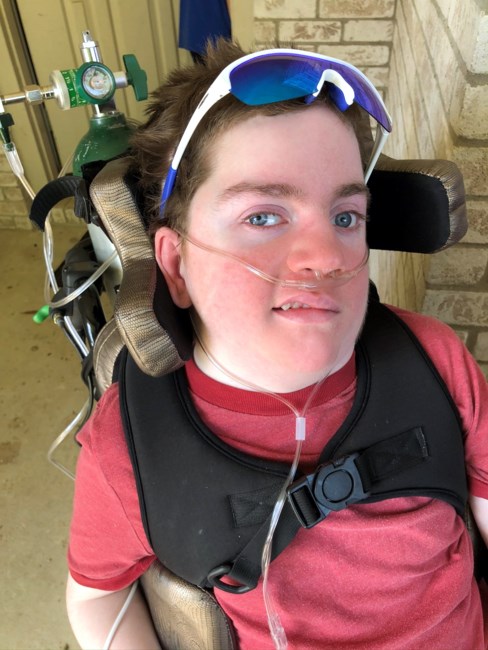 Obituary of Gabriel David Pace