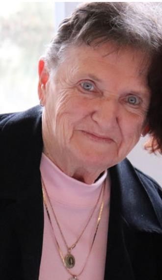 Obituary of Judith V. DeNoia