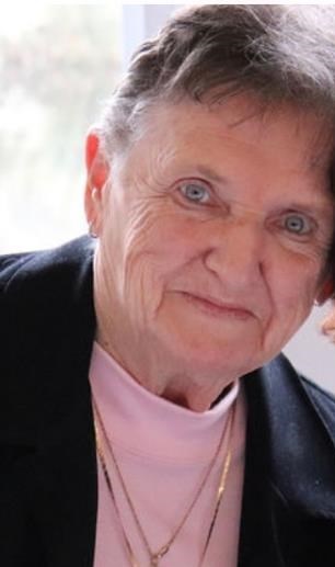 Obituary of Judith V. DeNoia