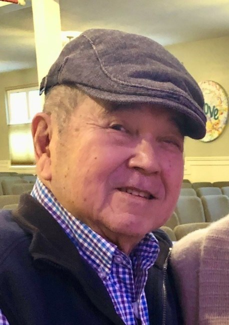 Obituary of Harold Kiyoto Kubo