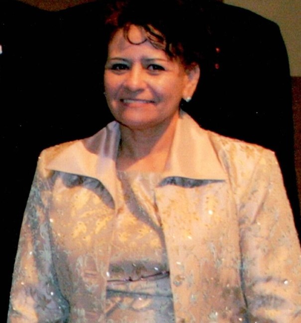 Obituary of Rosa Arevalo Higareda
