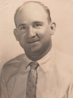 Morris Walker