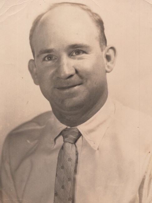 Obituary of Morris Earl Walker