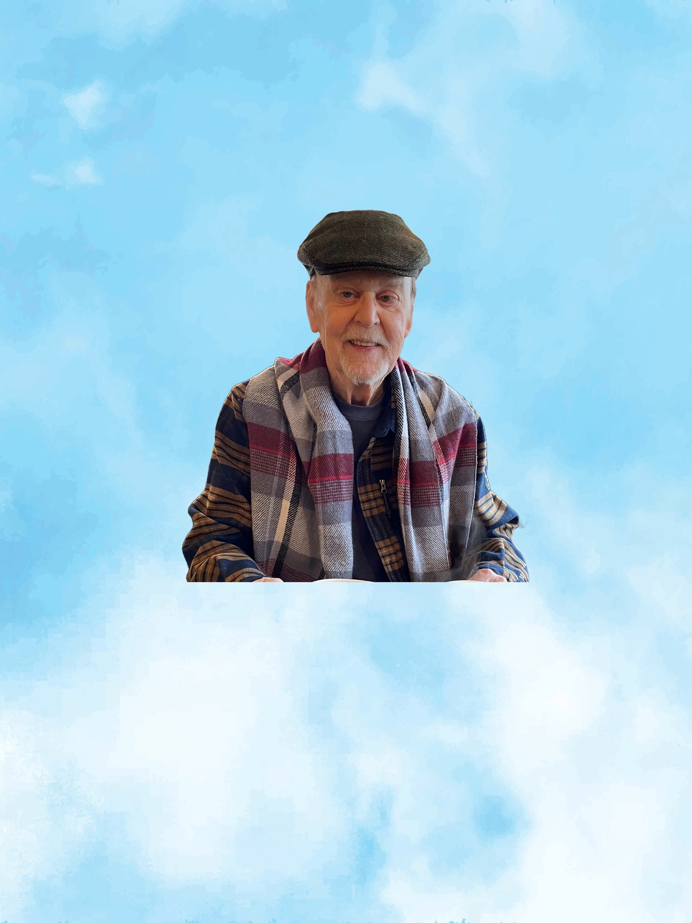 Obituary of Edward Brown Henslee III