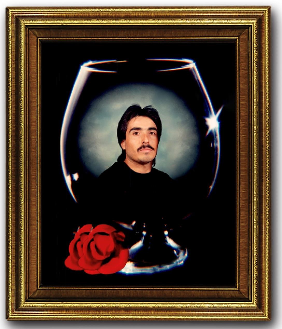 Obituario de Rodolfo Torrez Fuentes