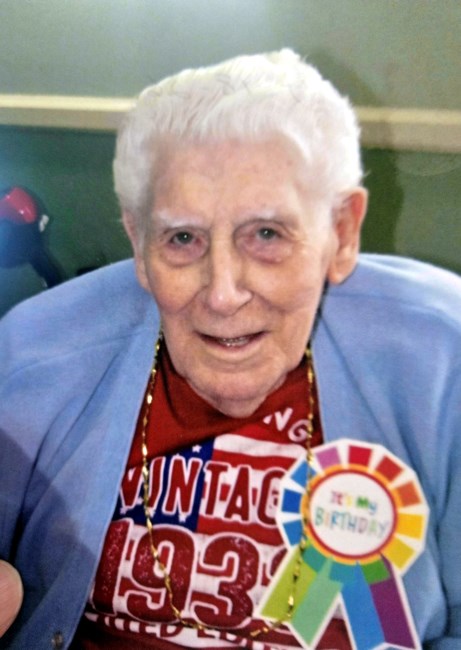 Obituary of Reginald G. Heurung