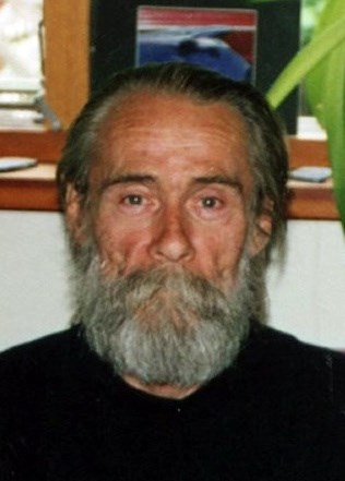 Obituary of Mr. Forrest Charles Friesen