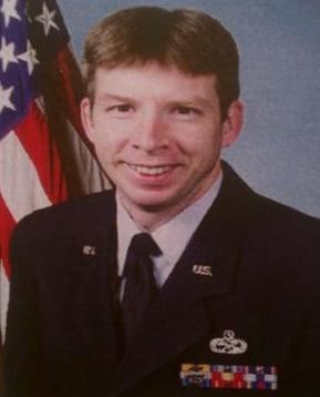 Obituary of Donald James Pittenger Jr.