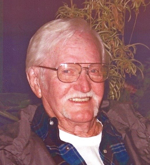 Obituary of Ralph William Mathews