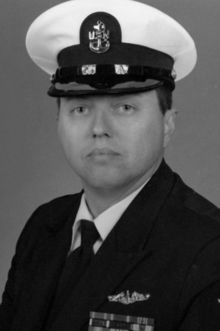 Obituario de Larry D. Stern