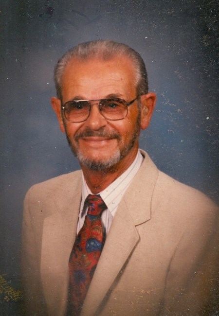Obituary of Arnold Walter Loewe