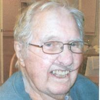 Obituary of James Haines