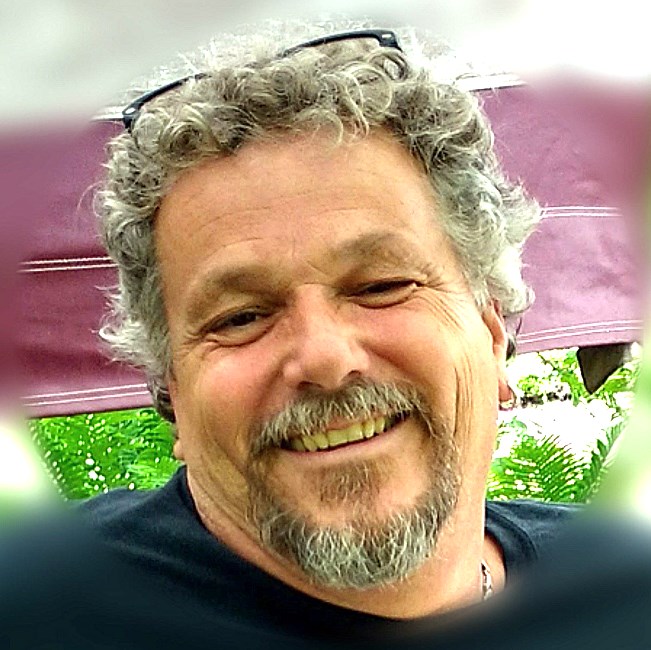 Obituary of Daniel Lord