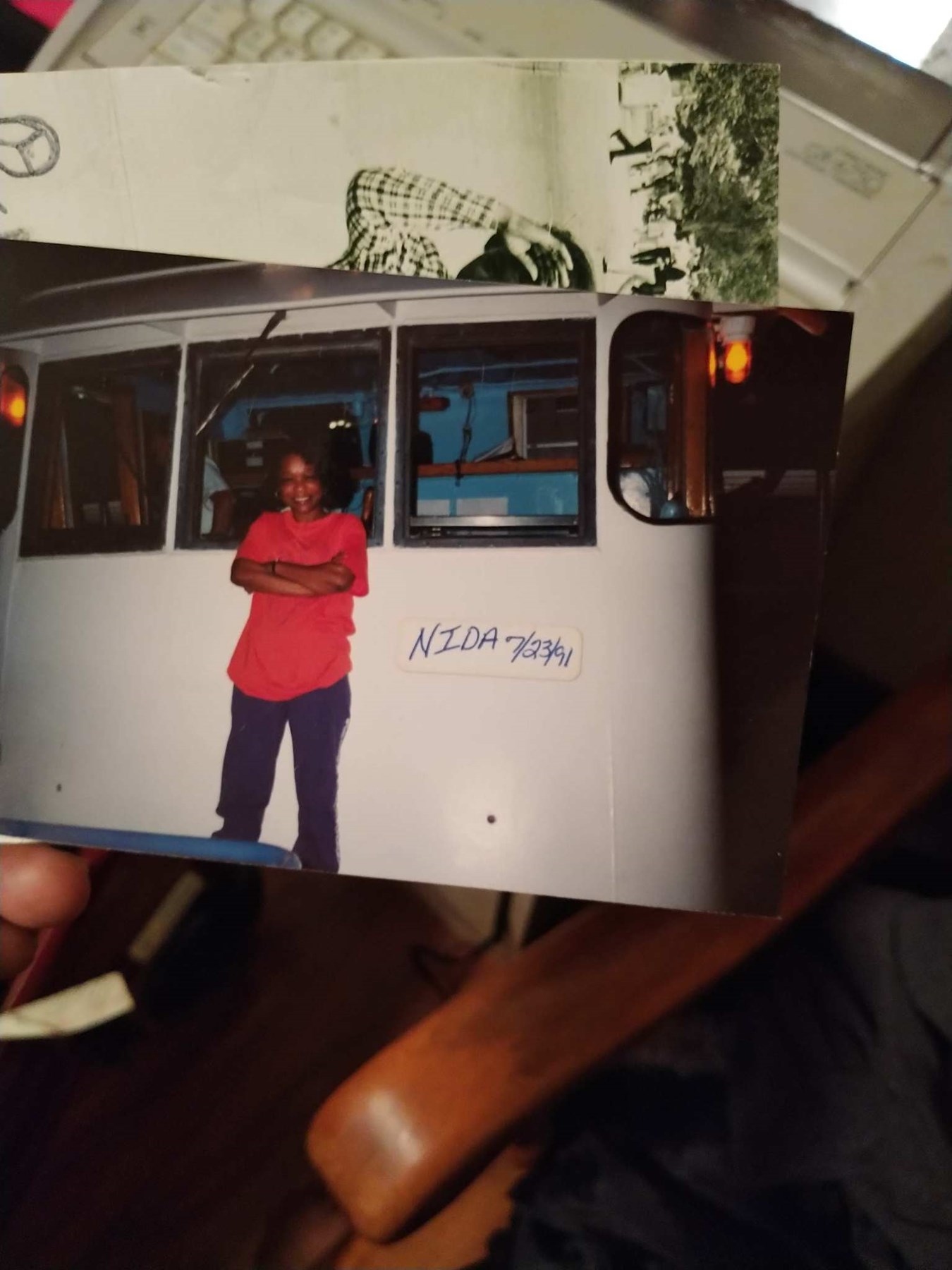 Obituary of Vernida H Taylor