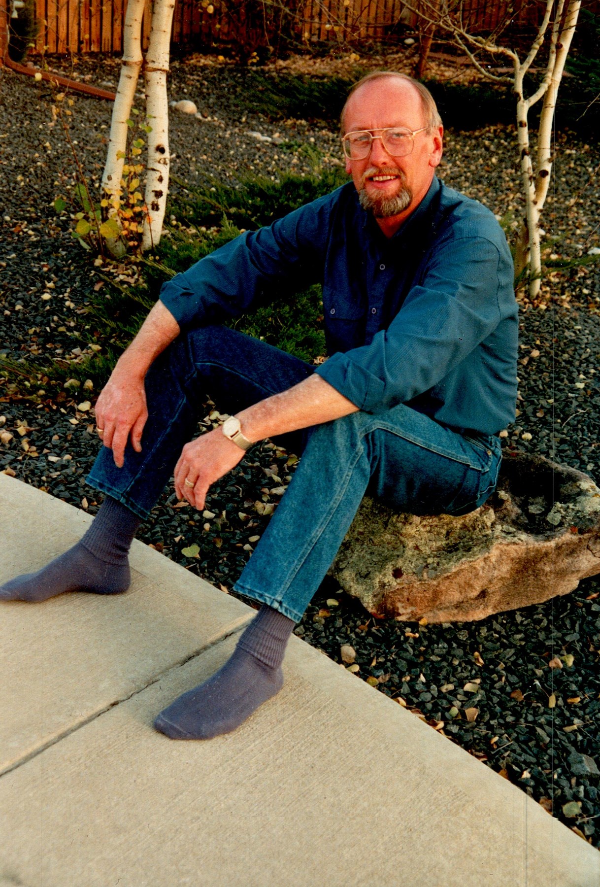 Obituary of Howard "Jake" Elwin Jaquay