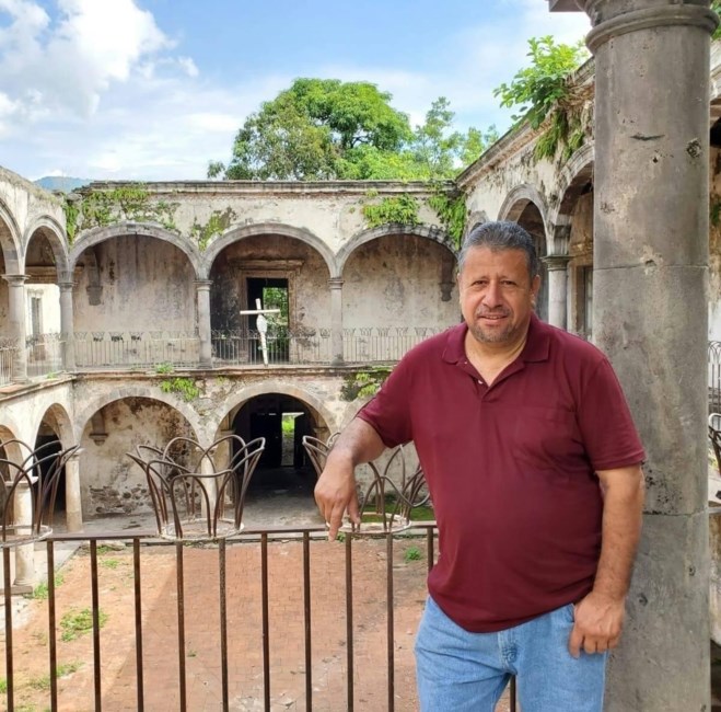 Obituary of Elias Manon - Gonzalez