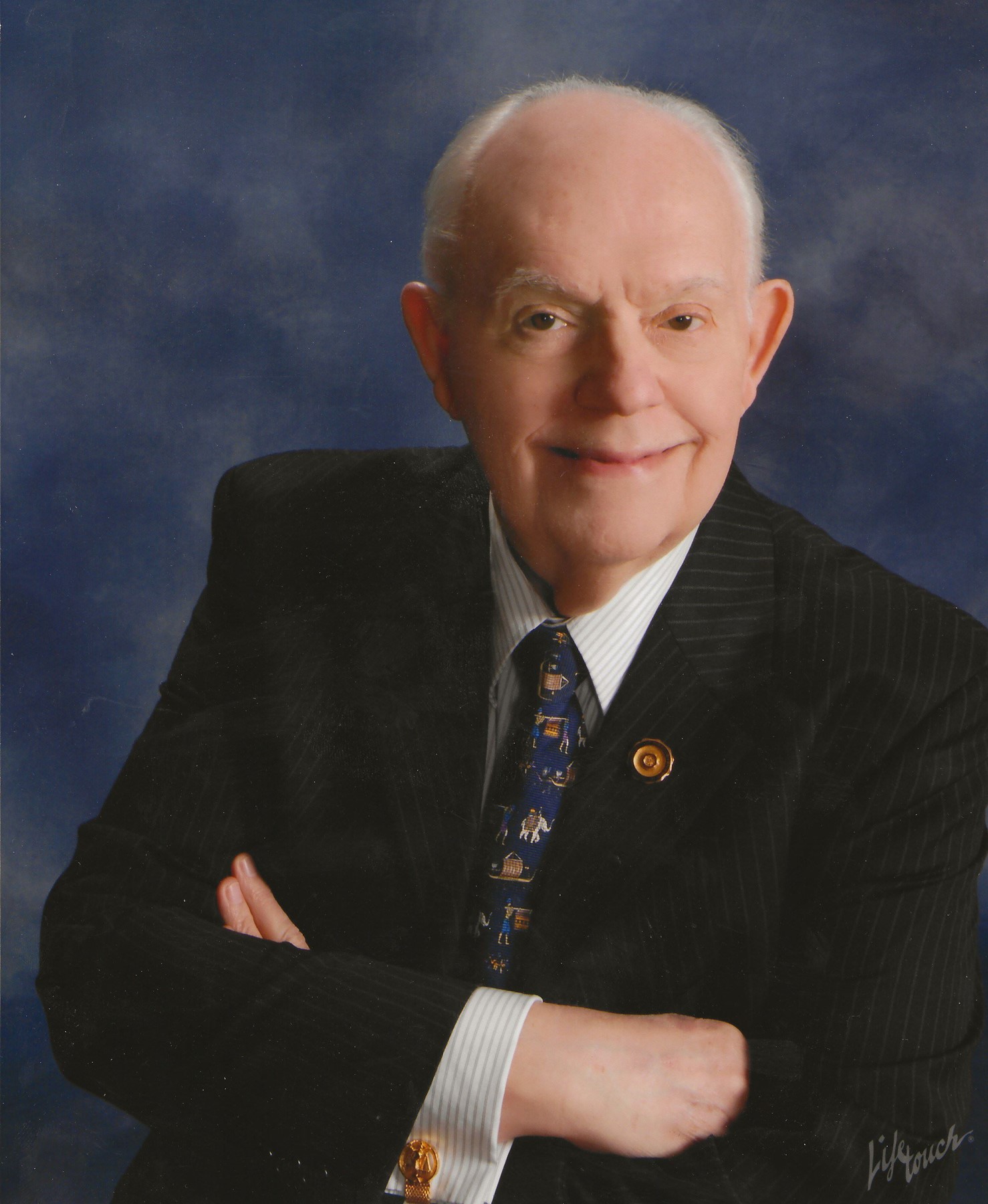 Obituary of Robert "Steve" S Brown