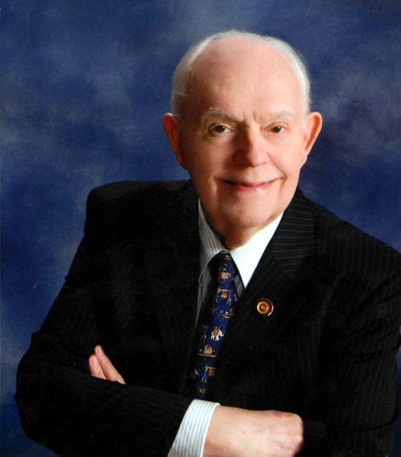 Obituary of Robert "Steve" S Brown