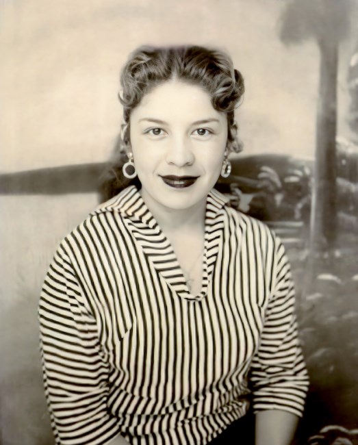 Obituary of Butter Gonzales