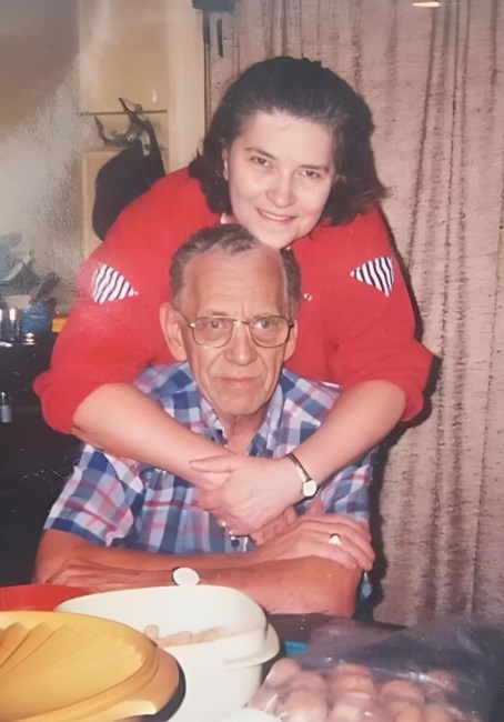 Obituary of Alice Marie Redfield