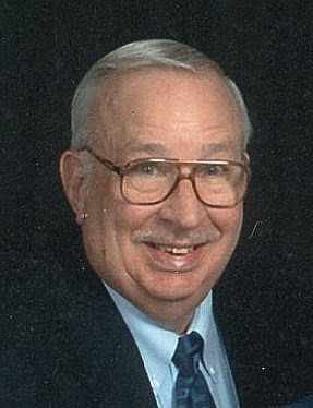 Obituario de William C. Westendorf