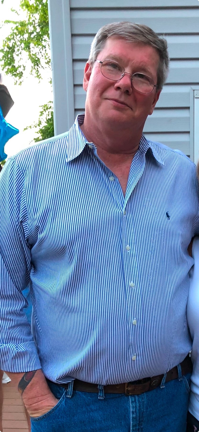 Obituary of William Edward Fischer Jr.