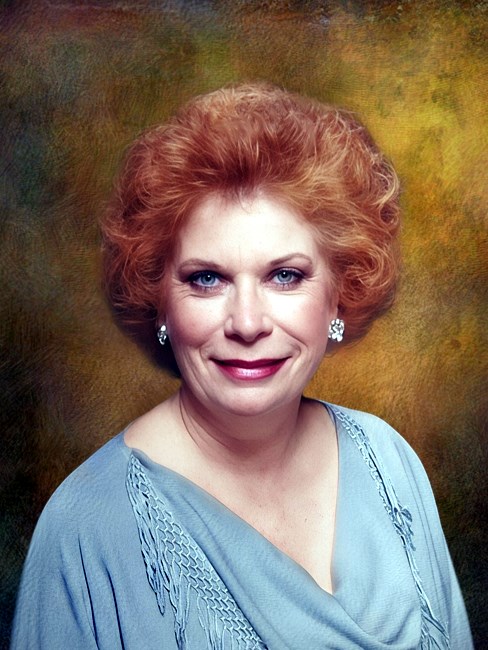 Obituary of Nona Marie Cole