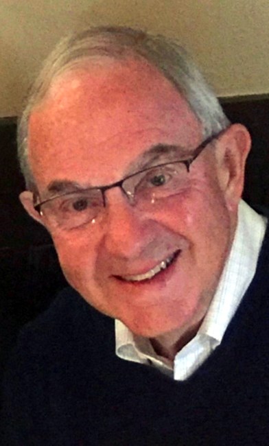 Obituary of Robert Stanton Davis