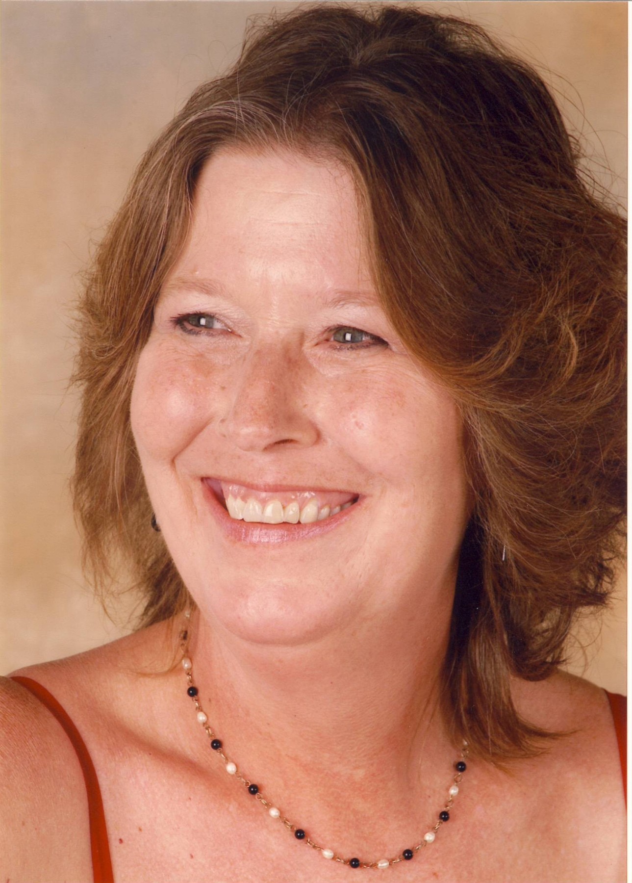 Charlene Marie Bouckaert Obituary Warr Acres, OK