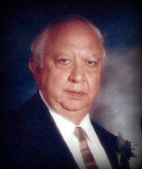 Obituary of Donald P. Hronek