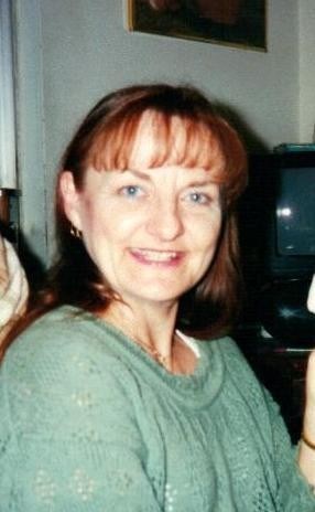 Obituary of Cynthia Joann Johnson