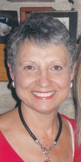 Obituary of Arlene N. Ormsby