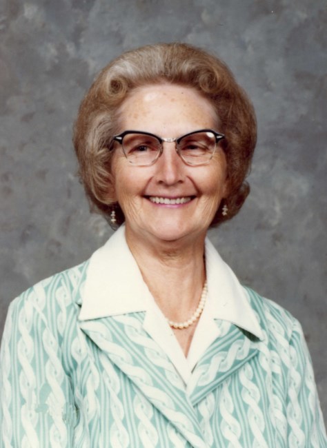 Obituary of Arlene V. Polk