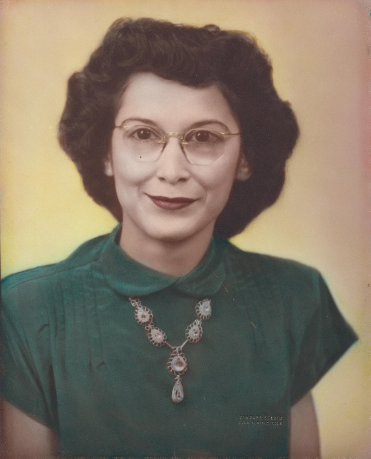 Obituary of Anna M. Avila