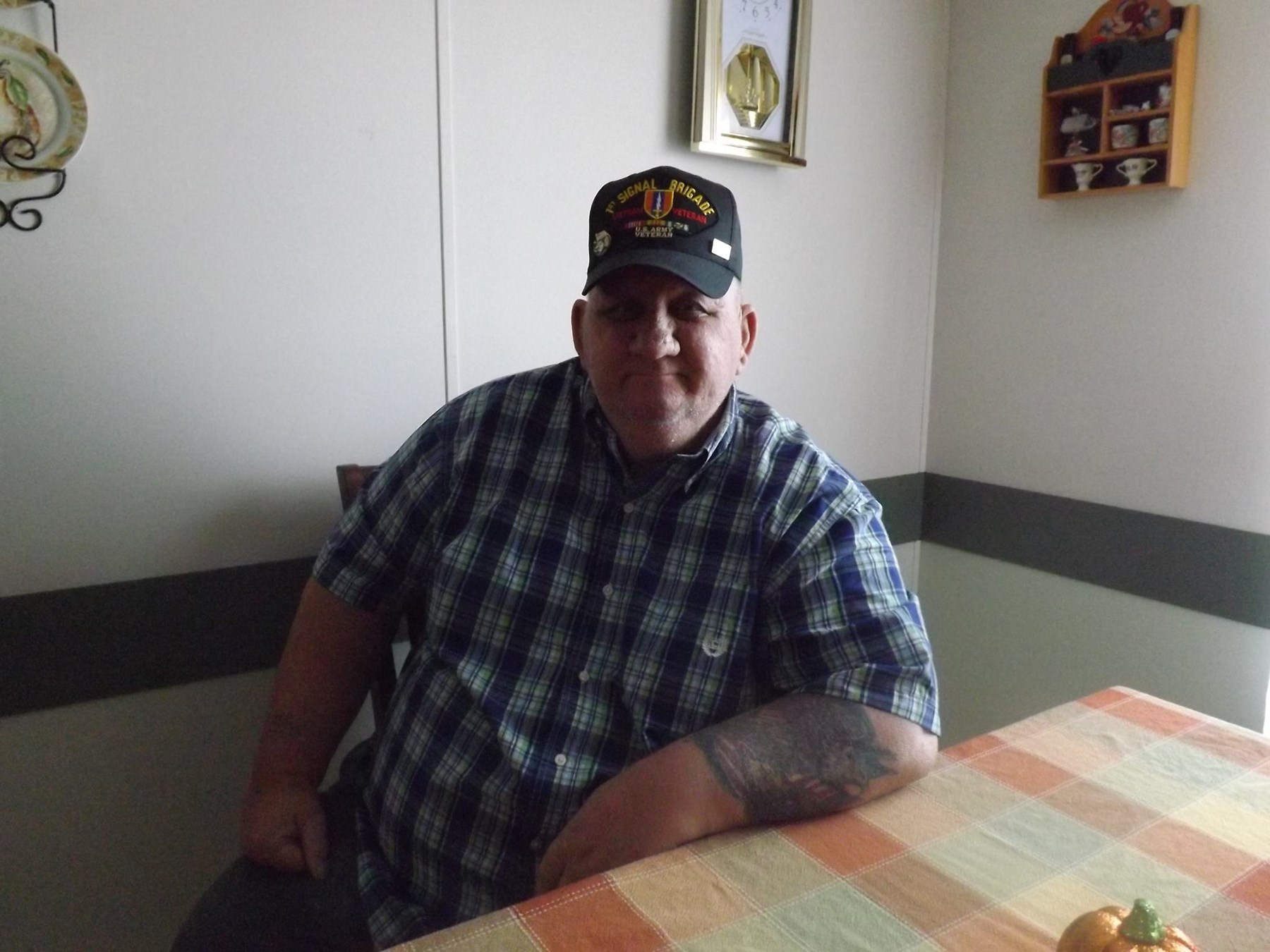 Obituary of Kenneth "Kenny" Vance