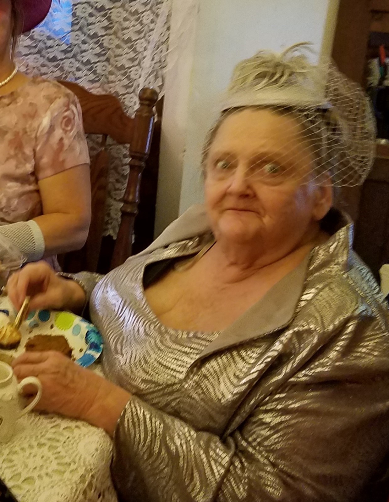 Obituary of Mary Frances Ortega