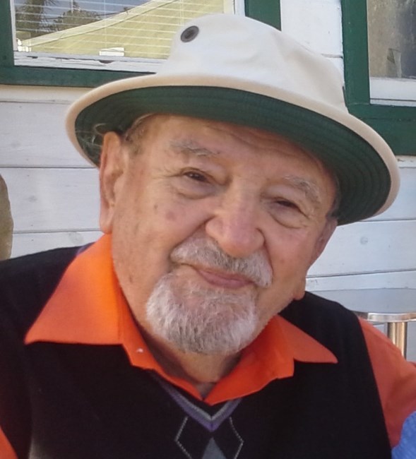 Obituary of Michael T. Olanson