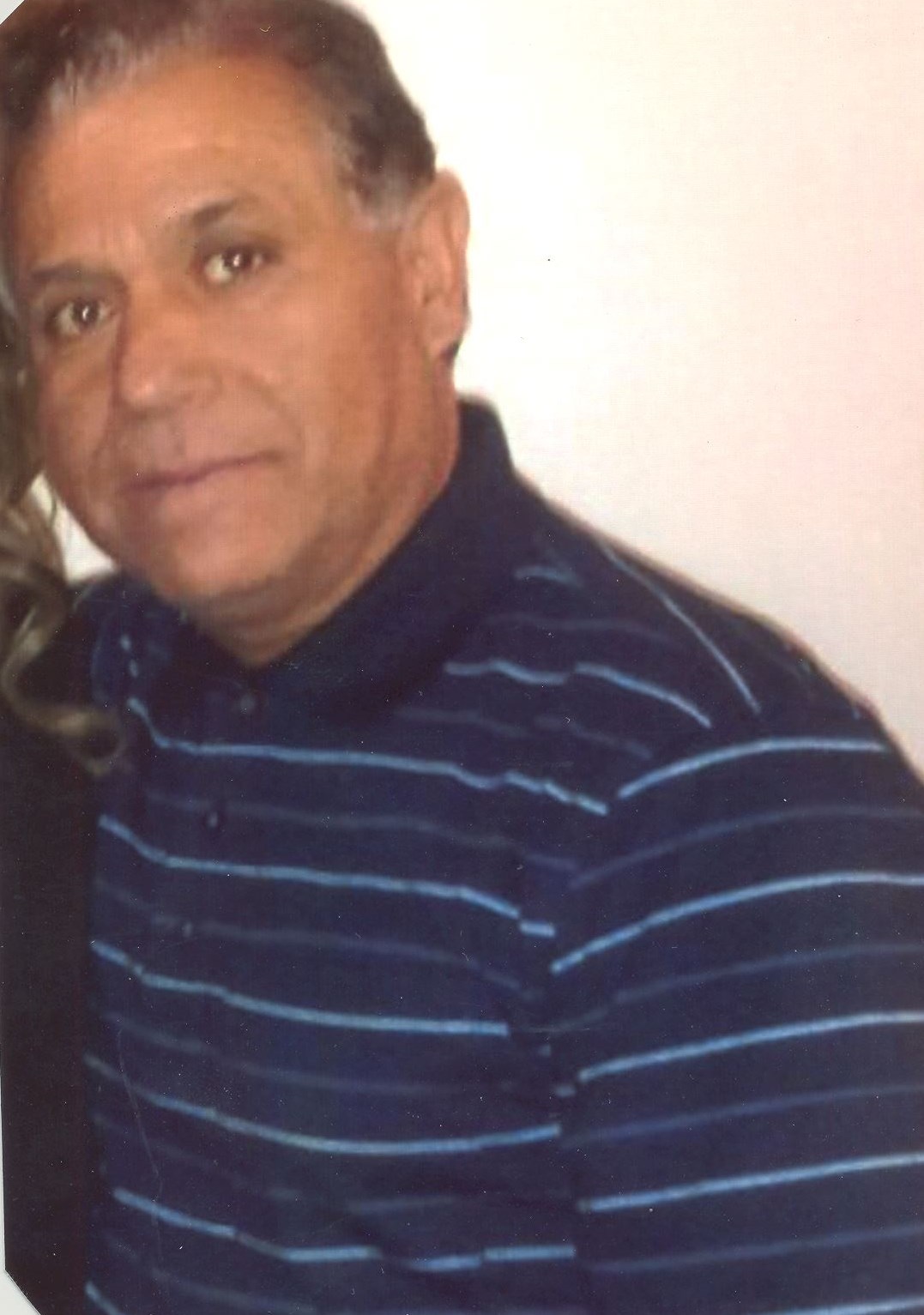 Obituary of Raul Avina Hernandez "El Músico"